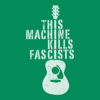 This Machine Kills Fascists Urban Hoodie | Teevron