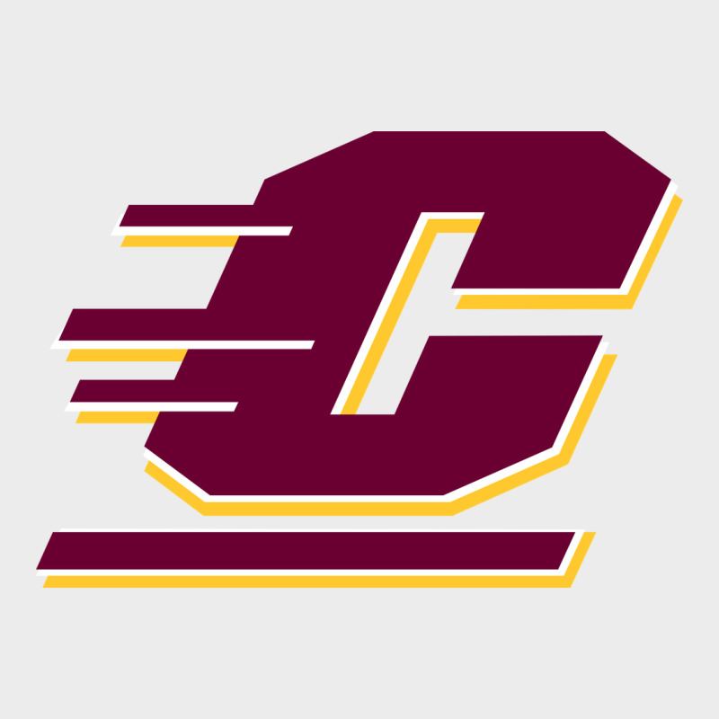 The Central Michigan Of Chippewas Urban Hoodie by ArtChic | Teevron