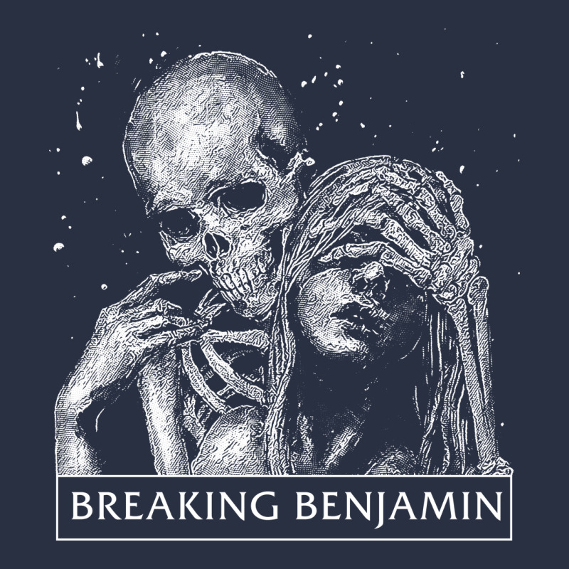Breaking Benjamin 3 Urban Hoodie by ArtChic | Teevron