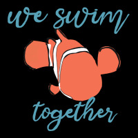 Just Keep Swimming 25 Urban Hoodie | Teevron