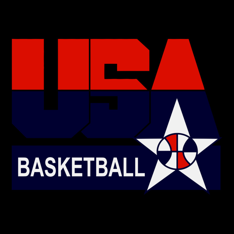 Usa Basketball Urban Hoodie by ArtChic | Teevron