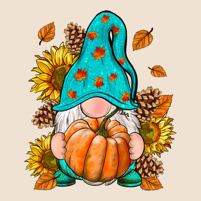 Fall Gnome Urban Hoodie by RanaPortraitStore | Teevron