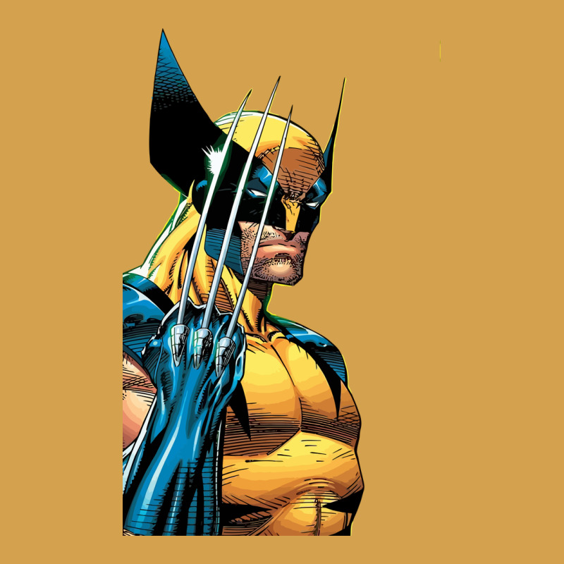Wolverine 3 Urban Hoodie by ArtChic | Teevron