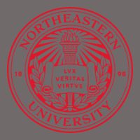 Northeastern University Urban Hoodie | Teevron