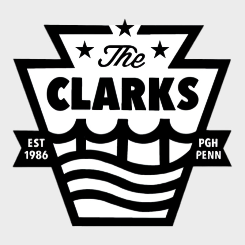 The Clarks Urban Hoodie by ArtChic | Teevron