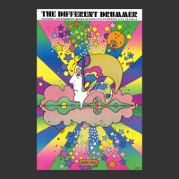 different drummer   peter max | Teevron