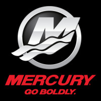 Mercury Marine Outboard Boat Urban Hoodie | Teevron