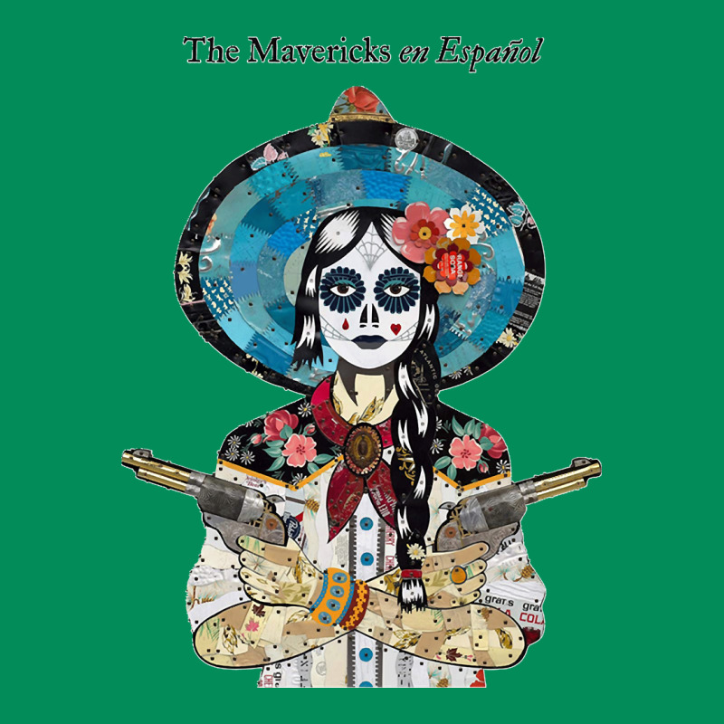 Albums Music En Espanol Of The Maverickss Urban Hoodie by ArtChic | Teevron