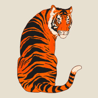 Tiger Urban Hoodie | Teevron