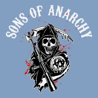 Horror Skull Sons Of Anarchy Urban Hoodie | Teevron