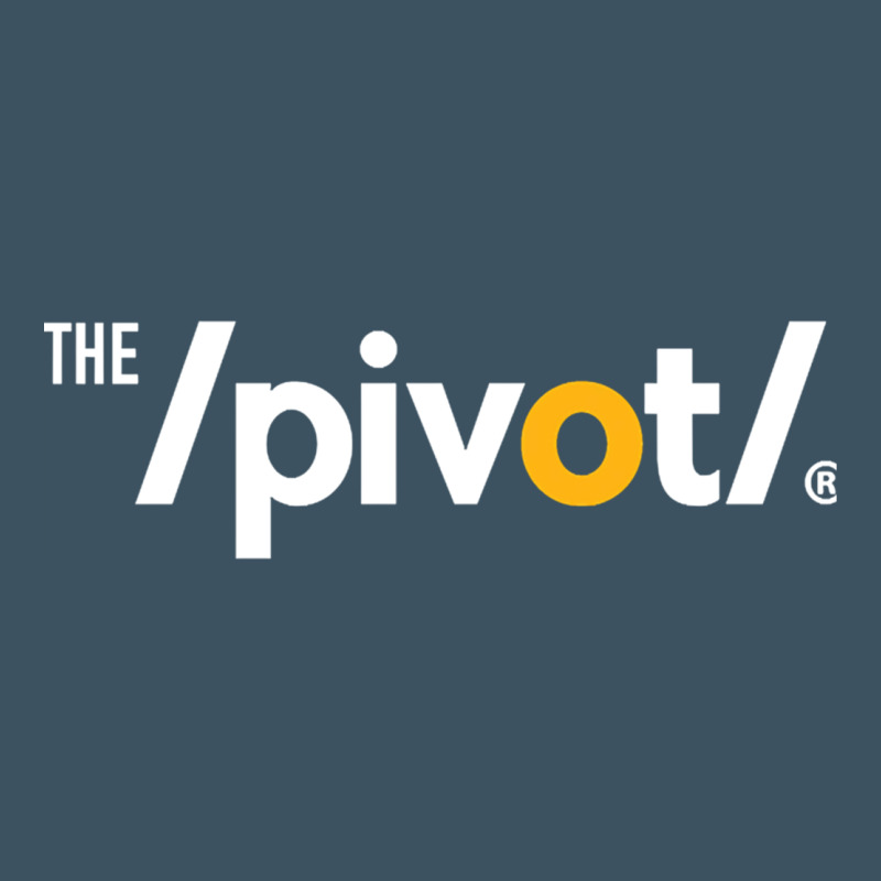 The Pivot Podcast Urban Hoodie by ArtChic | Teevron