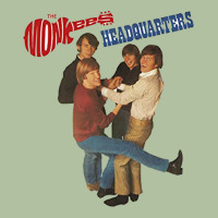 The Monkees Urban Hoodie | Teevron
