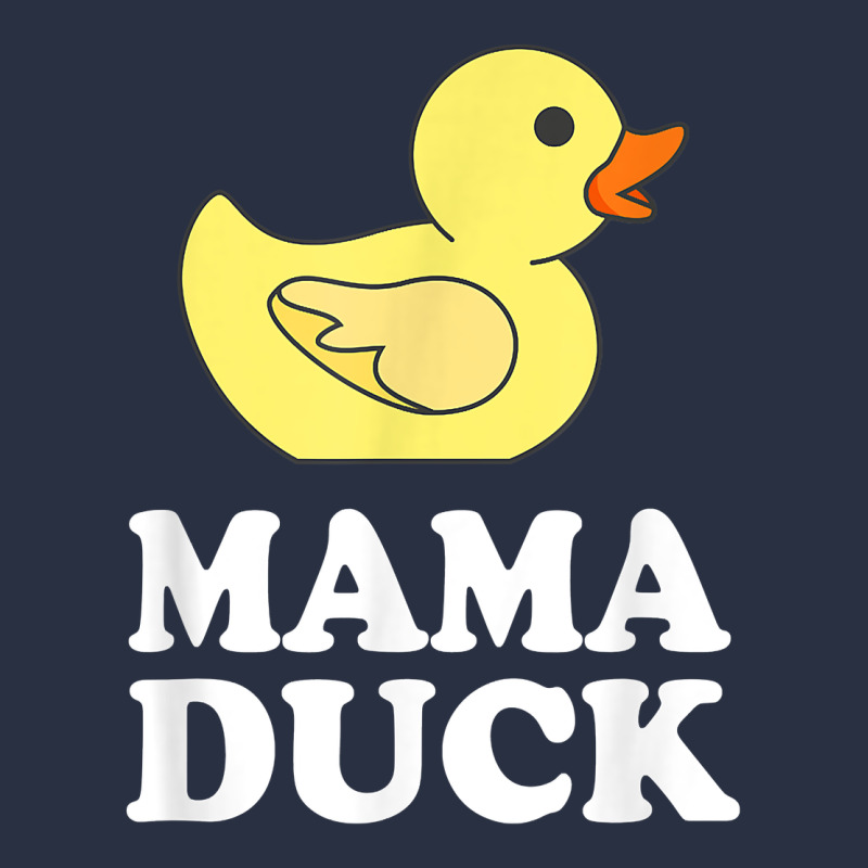 Mama Duck T Shirt Funny Mother Bird Gift Urban Hoodie by ArtChic | Teevron