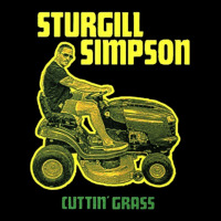 Sturgill Simpson Urban Hoodie | Teevron