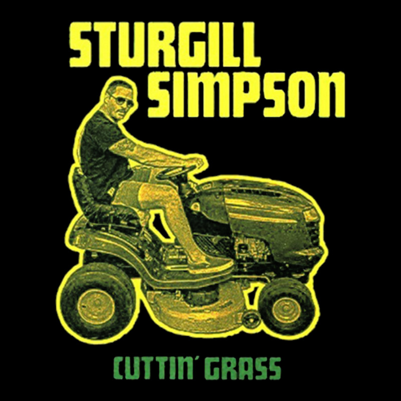 Sturgill Simpson Urban Hoodie by StudioElite | Teevron