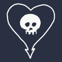 Alkaline Trio Urban Hoodie | Teevron