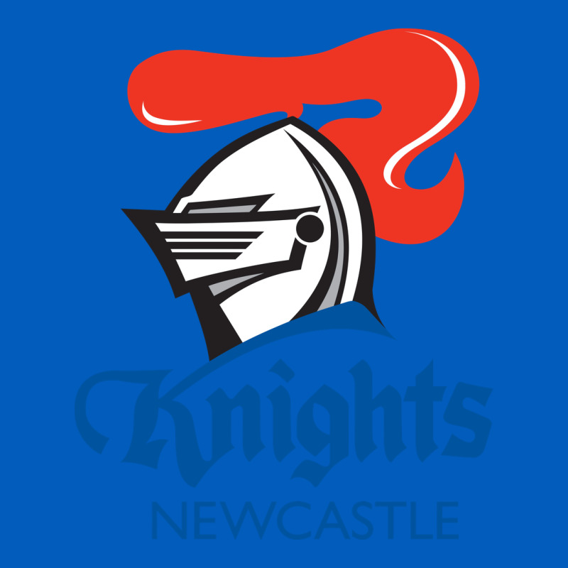 Newcastle Knights Urban Hoodie by StudioElite | Teevron