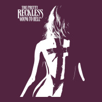 The Pretty Reckless Go To Hell Urban Hoodie | Teevron
