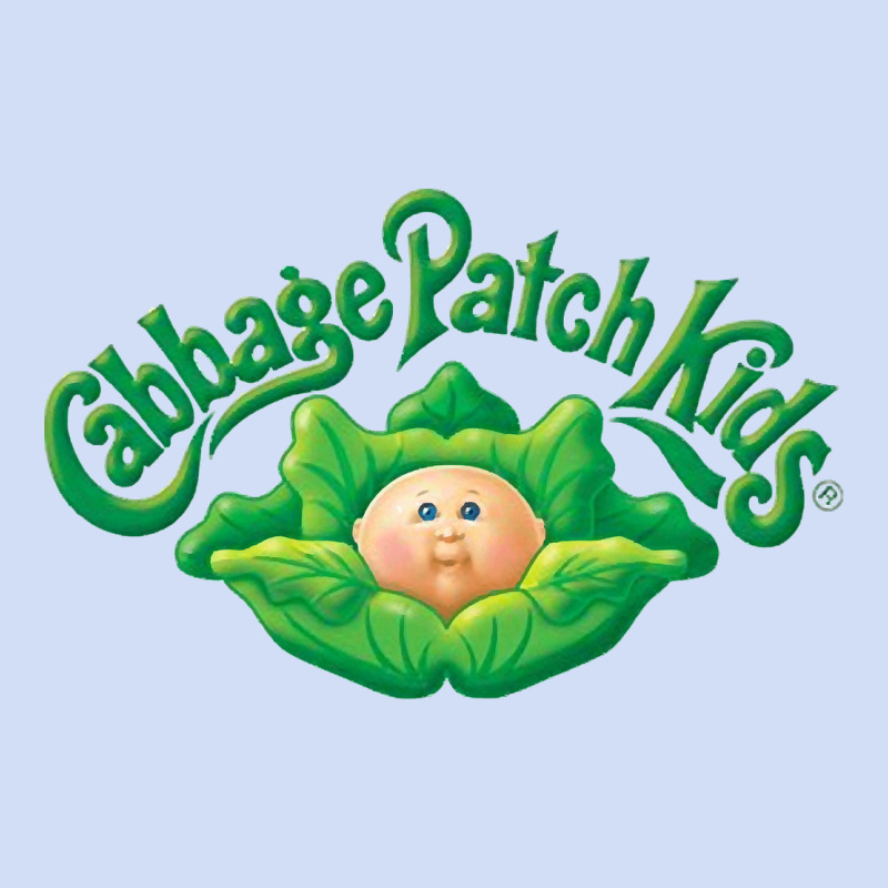 Cabbage Patch Kids Urban Hoodie by StudioElite | Teevron