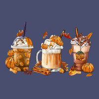 Fall Coffees Vintage Tee | Teevron