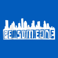 Be Someone H Town Houston Texas Skyline. T Shirt Urban Hoodie | Teevron