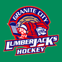 Granite City Lumberjacks Hockey Urban Hoodie | Teevron