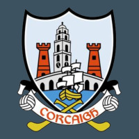 Cork Gaa Classic Urban Hoodie | Teevron