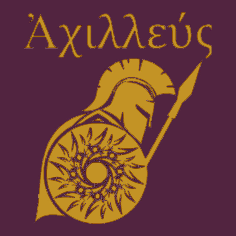 Achilles Son Of Peleus Urban Hoodie by StudioElite | Teevron
