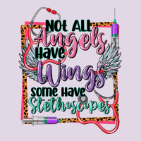Not All Angels Have Wings Classic Tee | Teevron