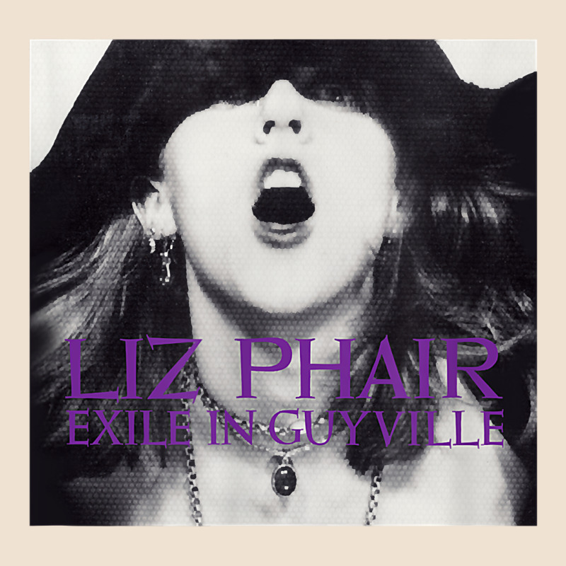 Liz Phair   Exile In Guyville T Shirt Urban Hoodie by StudioElite | Teevron