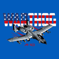 Military Airplane A-10 Warthog American Flag Urban Hoodie | Teevron