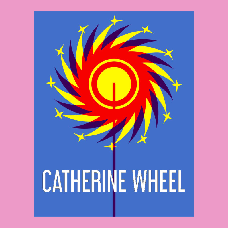 The Essential Design-(catherine-wheel) Urban Hoodie by StudioElite | Teevron