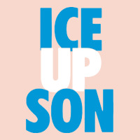 Ice Up Son Urban Hoodie | Teevron