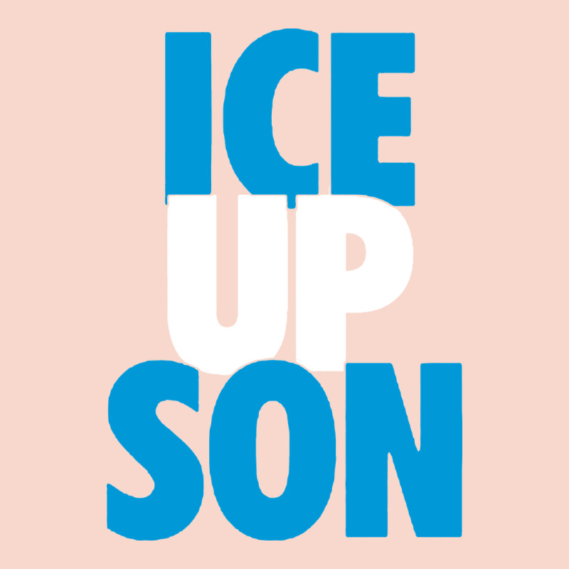 Ice Up Son Urban Hoodie by StudioElite | Teevron