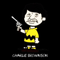 Charlie Brownson Urban Hoodie | Teevron