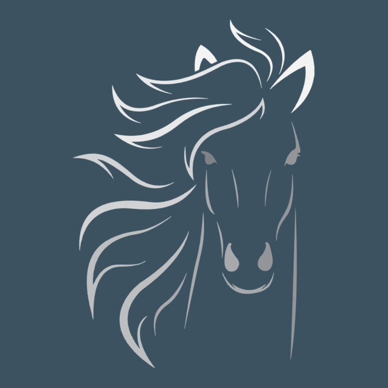 Horse Lover Gifts Urban Hoodie by StudioElite | Teevron