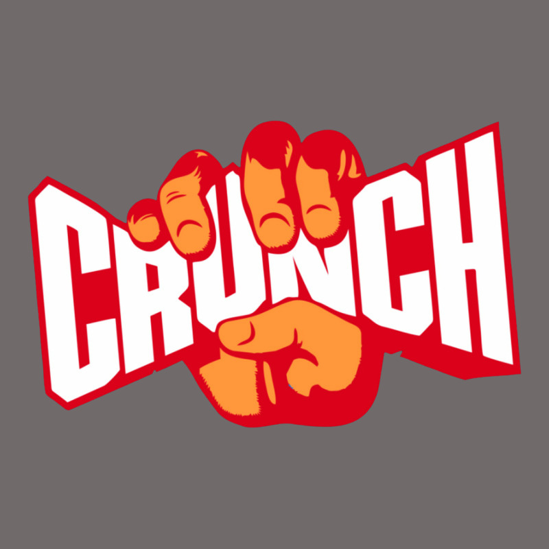 The Crunch Fitness Urban Hoodie by StudioElite | Teevron