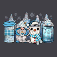 Winter Coffee Heavyweight Hoodie | Teevron