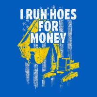 Heavy Equipment Operator I Run Hoes For Money Usa Flag T Shirt Urban Hoodie | Teevron