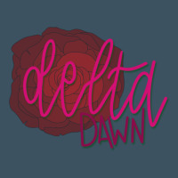 Delta Dawn Classic Urban Hoodie | Teevron