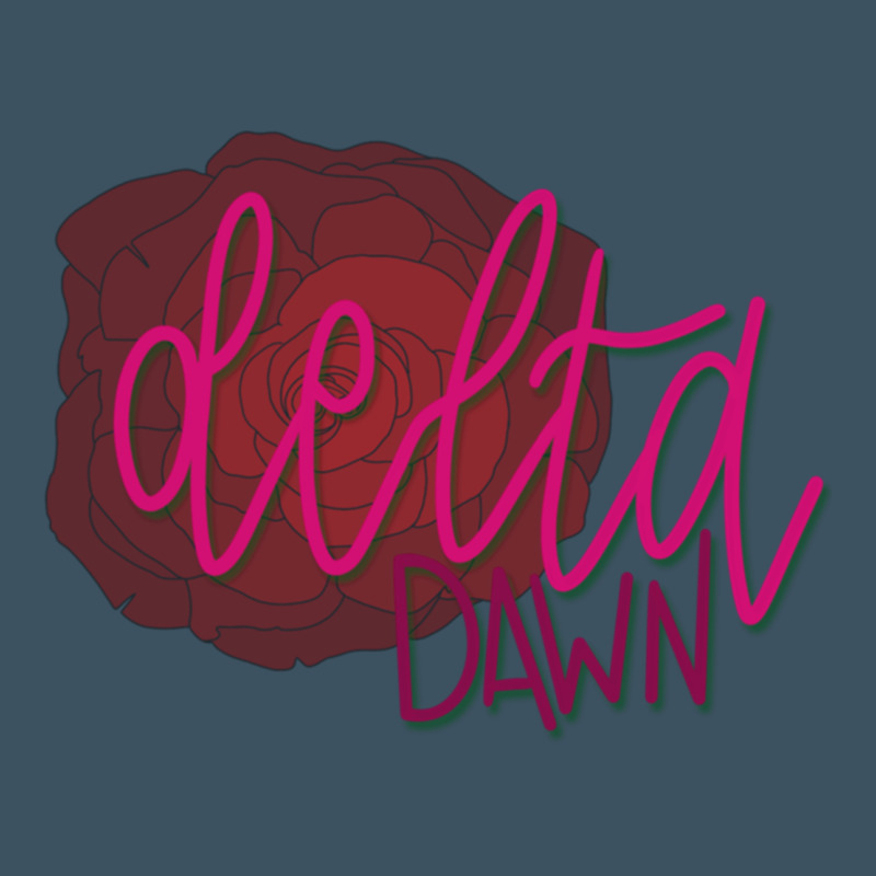 Delta Dawn Classic Urban Hoodie by StudioElite | Teevron