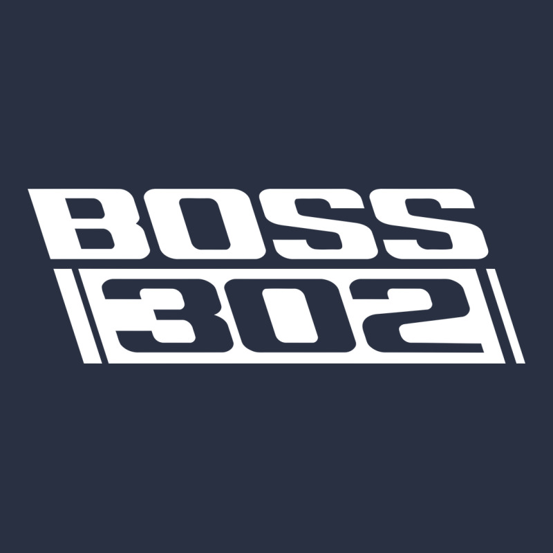 Boss 302 (white) Urban Hoodie by StudioElite | Teevron