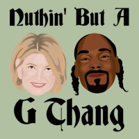 Snoop And Martha G Thang Perfect Gift Urban Hoodie | Teevron