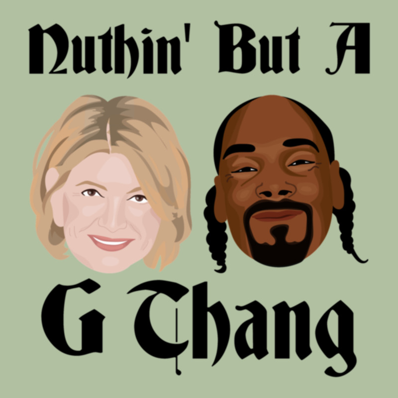Snoop And Martha G Thang Perfect Gift Urban Hoodie by StudioElite | Teevron