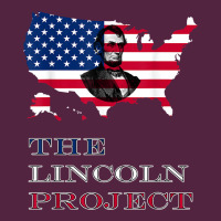 The Lincoln Project Save Usa Abraham Lincoln American Flag T Shirt Urban Hoodie | Teevron