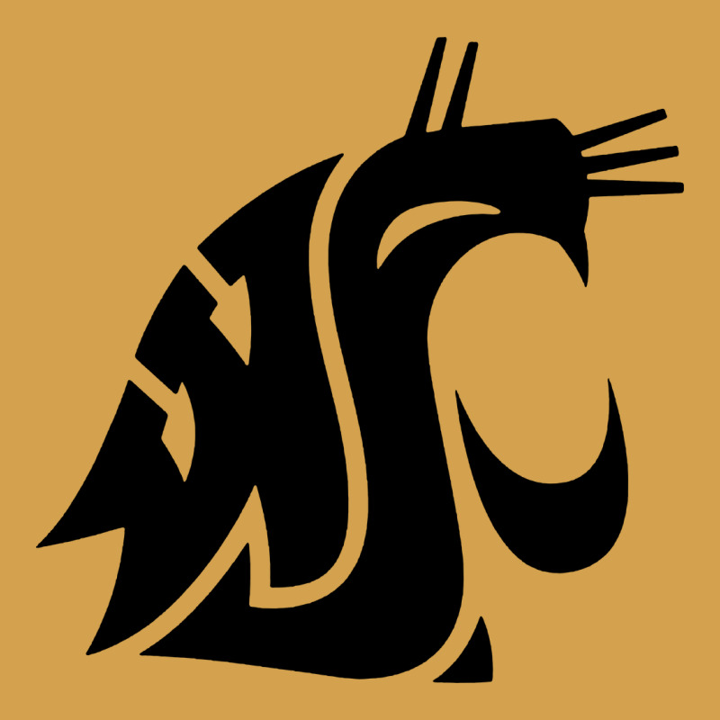 Washington State Cougars Football Urban Hoodie by StudioElite | Teevron