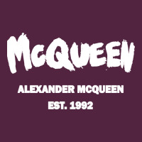 Alexander Mcqueen Classic Urban Hoodie | Teevron