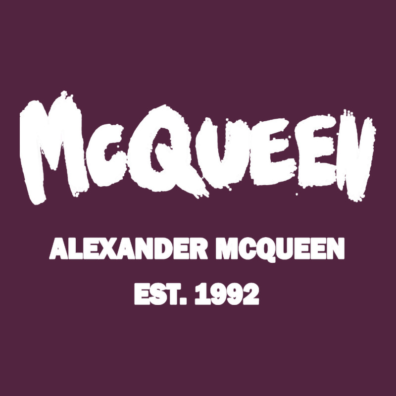 Alexander Mcqueen Classic Urban Hoodie by StudioElite | Teevron