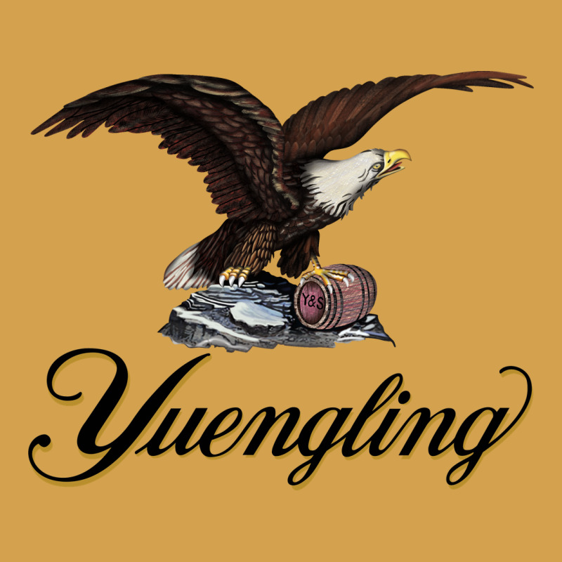 Yuengling Beer Urban Hoodie by PixelFlow | Teevron