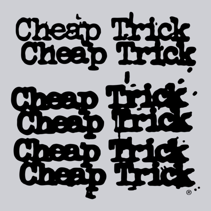 Cheap Trick Urban Hoodie by PixelFlow | Teevron